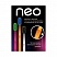 превью Зубная щетка Colgate Neo 2548 средней жесткости (цвет в ассортименте)