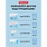 превью Бумага туалетная OfficeClean 2-слойная, 24шт., тиснение, белая