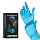 Перчатки нитрил., н/с, н/о,5.5гр./шт, гол. FOXY-GLOVES M 50 п/уп ШК8974/8706