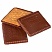 превью Печенье сливочное LEIBNIZ «Choco» в молочном шоколаде 125 гГЕРМАНИЯ