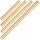 Линейка деревянная 20см, лд20