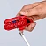 превью Стриппер универсальный для круглого кабеля ErgoStrip KNIPEX KN-169501SB