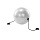 Мяч для фитнеса 'ФИТБОЛ-65 с эспандерами', SF 0216