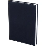 Ежедневник Attache «Каньон» (А4, кожзам, синий)