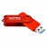 превью Память Smart Buy «Twist» 256GB, USB 3.0 Flash Drive, красный