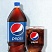 превью Напиток Pepsi газированный 2 л (6 штук в упаковке)