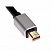 превью Кабель Telecom mini DisplayPort - HDMI - VGA 0.2 метра (TA6080)