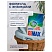 превью Стиральный порошок-автомат GEL гранула 2.4 кг, BIMAX «100 пятен»