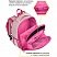 превью Ранец Berlingo Expert Plus «Princess» 38×29×15см, 2 отделения, 2 кармана, анатомическая спинка