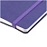превью Записная книжка А6 80л. ЛАЙТ, кожзам, Greenwich Line «Classic. Lilac», с резинкой, фактурное тиснение, блок в клетку