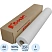 превью Бумага широкоформатная ProMega engineer (Комус) Bright white (80 г/кв.м, длина 150 м, ширина 914 мм, диаметр втулки 76 мм)