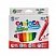 превью Фломастеры Carioca Jumbo (12 цветов)