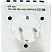 превью Розетка с таймером (недельная) 3500W/16A 230V, TM21 23215