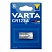 превью Батарейка Varta Professional CR123A 1шт Lithium 3V (6205) (1/10/100)
