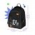 превью Рюкзак Berlingo inStyle «Now or never» 41×27×20 см, 3 отделения, 2 кармана, эргономичная спинка