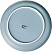 превью Тарелка мелкая FLAT Shape PACIFICO 20см Oxford 136498, AO03-1C07
