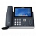 превью IP-телефон Yealink SIP-T48U, цв экран, 2 USB, 16 аккаун., PoE, GigE, без БП