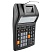 превью Калькулятор печатающий Deli EM121-EU,12-разряд, 172×203x55мм, черный