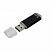 превью Флеш-память SmartBuy V-Cut 8Gb USB2.0 черная