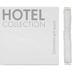 Шапочка для душа Hotel Collection картонная упаковка 250 штук