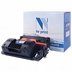 Картридж лазерный NV PRINT совместимый (CE390X) LaserJet M602n/M603n и другие, ресурс 24000 стр.