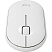 превью Мышь компьютерная Logitech WRL PEBBLE M350 WHITE 910-005541