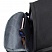 превью Рюкзак BRAUBERG FUSION универсальный, с отделением для ноутбука, карман-антивор, черный, 43×30х14 см