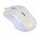 превью Мышь Smartbuy ONE 338, USB, с подсветкой, белый, 2btn+Roll