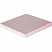 превью Блок-кубик ATTACHE с клеев.краем 76х76 розовый 100л.