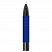 превью Ручка шариковая автоматическая Berlingo «Classic Pro» синяя, 0.7мм, грип