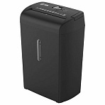 Уничтожитель (шредер) CACTUS CS-SH-10-21-5X18, 4 уровень секретности, фрагменты 5×18 мм, 10 листов, корзина 21 литр