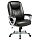 Кресло UT_Easy Chair 309 ткань, черный, 2603