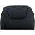 превью Кресло для руководителя Easy Chair 656 TС чёрное (ткань, пластик)