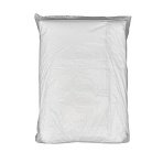 Пакет фасовочный дышащий с перфорацией, ПНД, 70×110 см, прозр, 50 шт/уп
