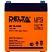 превью Батарея для ИБП Delta HR 12-21W 12 В 5 Ач