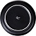 превью Тарелка мелкая FLAT Shape ONIX 20см Oxford 136392, AO03-1C05
