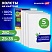 превью Холсты на картоне НАБОР 5 штук (25×35 см), хлопок, 280 г/м2, грунт, BRAUBERG ART CLASSIC