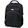 Рюкзак Berlingo City «Strict black» 42×29×17см, 2 отд, 3 карм, отд. для ноут, USB разъем, эргоном. спинка
