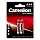 Батарейка Camelion AAA/LR 03 Plus Alkaline BL-2 1.5В(2 шт в уп. )