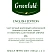 превью Чай чёрный Greenfield English Edition 100 пакетиков