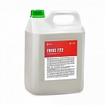 Моющее средство для пищевого производства Grass Frios F22 5 л (концентрат)