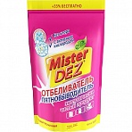 Отбеливатель пятновыводитель Mister Dez Eco-Cleaning порошок 800 г