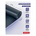 превью Мешки для мусора 60л OfficeClean ПВД, 60×70см, 30мкм, 20шт., двухлойные, особо прочные, синие, в рулоне, 