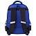 превью Рюкзак BRAUBERG KIDS FLOSSY, 2 отделения, 3 кармана, «Soccer Club», 3D-панель, 40×28х18 см
