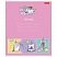 превью Тетрадь 12 л. HATBER клетка, обложка картон, «Приключения кота Пирожка» (5 видов в спайке)
