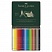 превью Карандаши цветные акварельные художественные FABER-CASTELL «Albrecht Durer», 24 цвета, металлическая коробка
