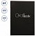 превью Скетчбук 100л. А4 на сшивке Clairefontaine «Graf'Book 360°», 100г/м2