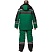 превью Костюм рабочий зимний муж з03-КПК зел/черн (р.56-58) 194-201