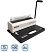 превью Брошюровщик Office Kit B2115L