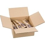 Фундук Деловой стандарт жареный, 50гх12шт/уп